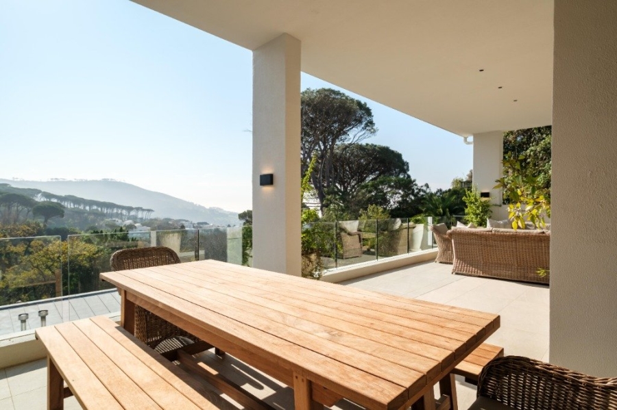 4 Bedroom Property for Sale in Higgovale Western Cape
